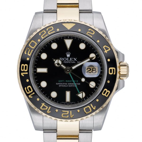 Rolex GMT Master II 116713 LN